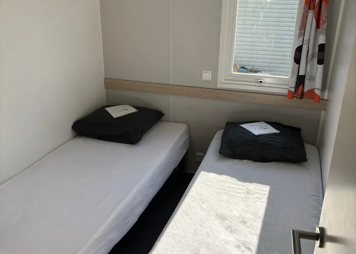 La Sensation Camping Matringhem