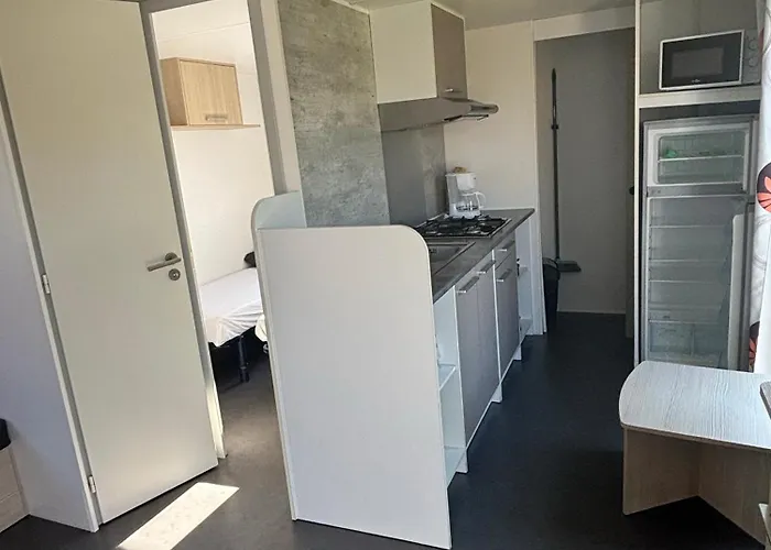 La Sensation Camping