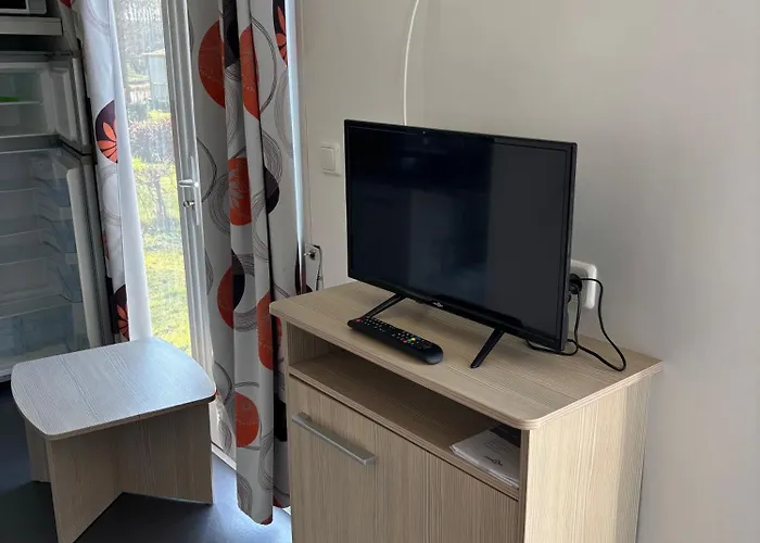 La Sensation 2* Matringhem