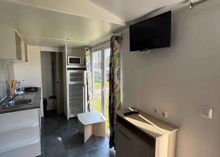 La Sensation 2* Matringhem