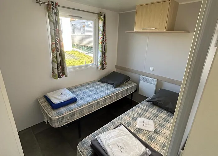 La Sensation Camping