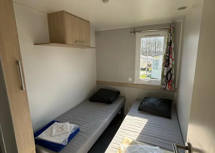 Camping La Sensation