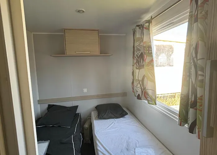 La Sensation Camping Matringhem