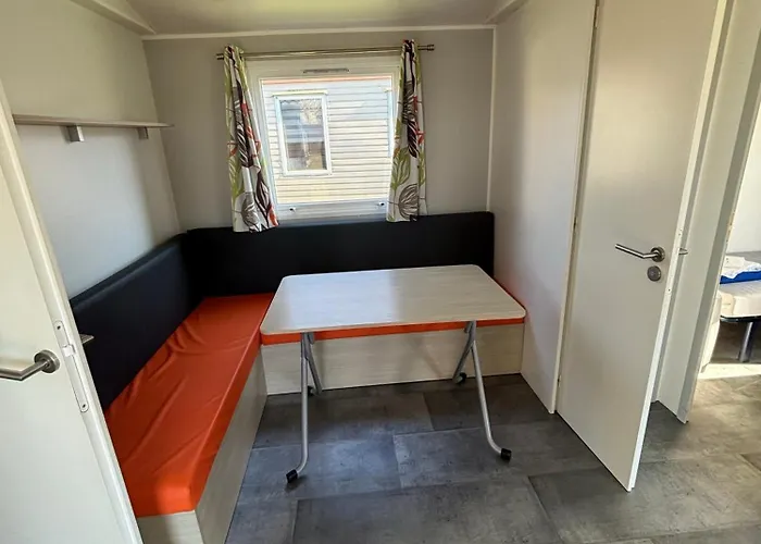 Camping La Sensation Matringhem