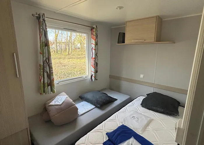 La Sensation 2* Matringhem