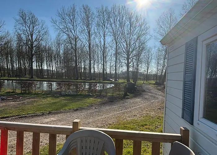 La Sensation Campingplads