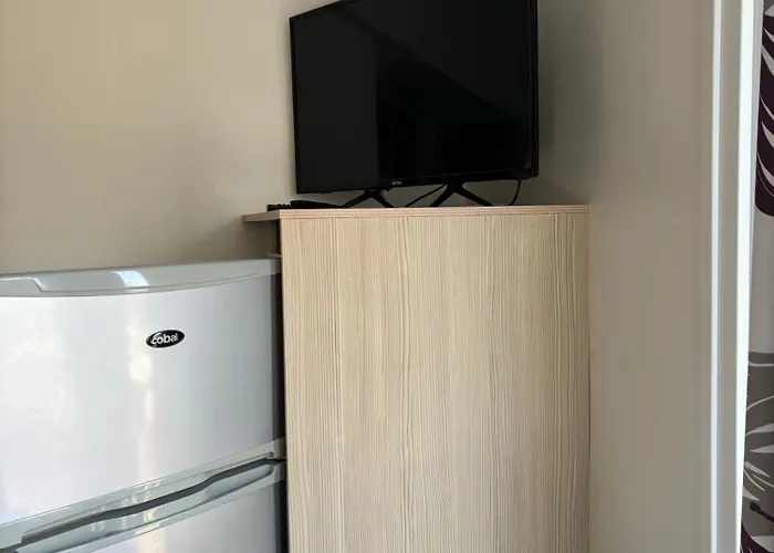 Camping La Sensation 2*