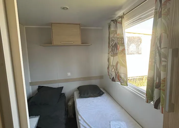 Camping La Sensation Matringhem