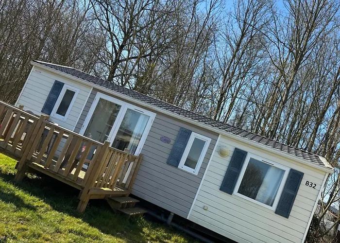 La Sensation Campingplads