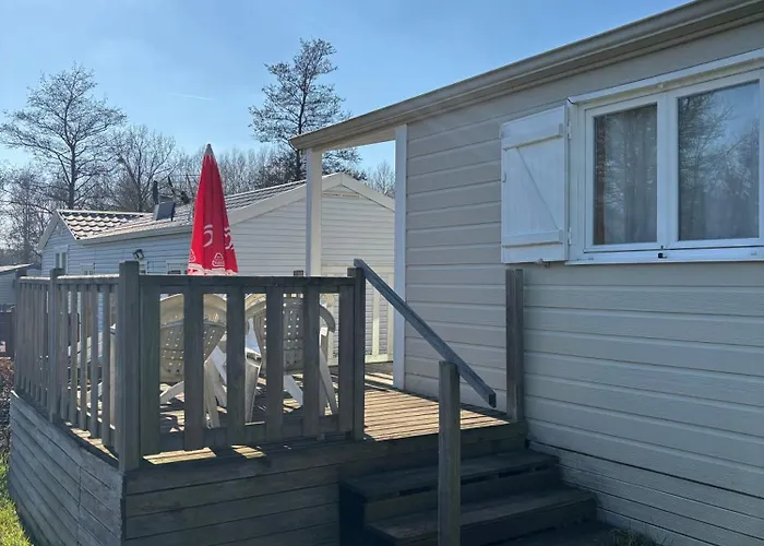 La Sensation Camping 2*