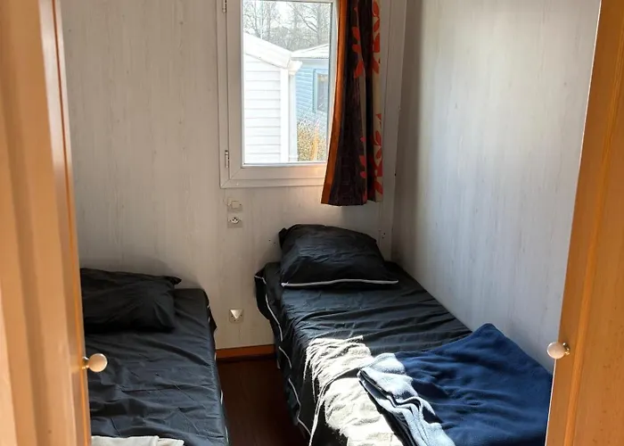 Camping La Sensation 2*