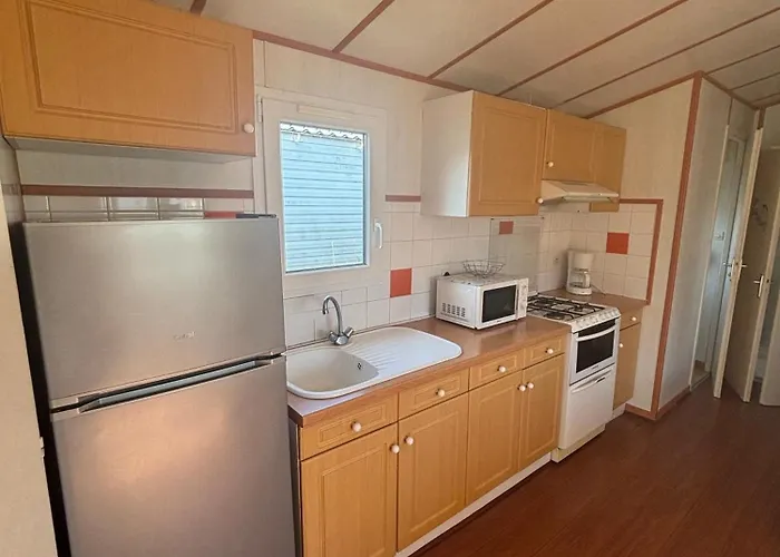 La Sensation Camping