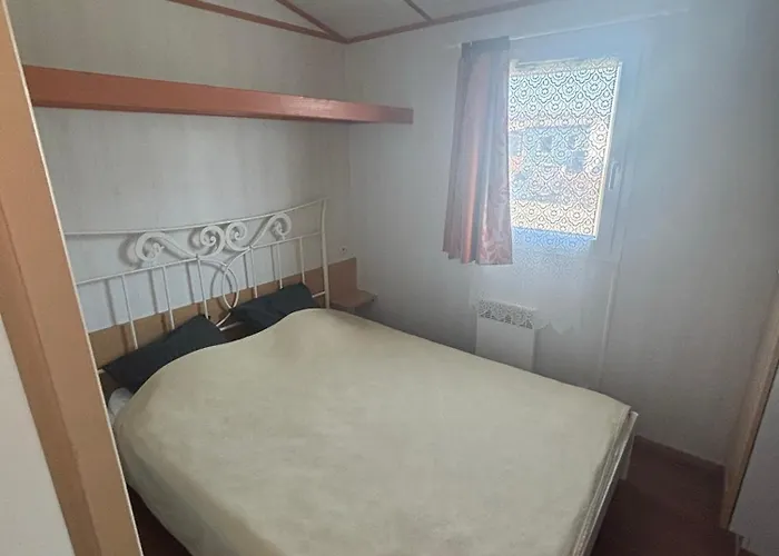 La Sensation Camping 2*