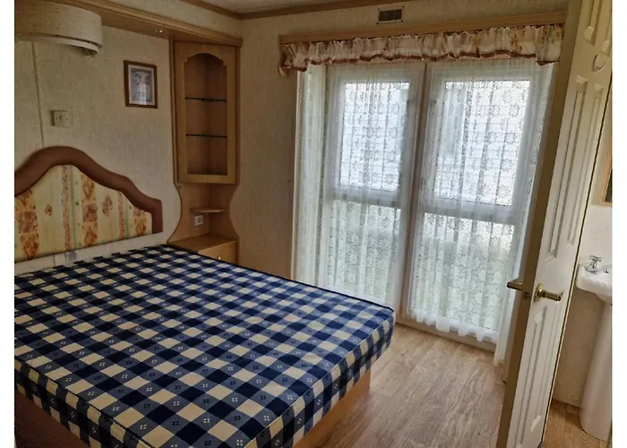 Camping La Sensation