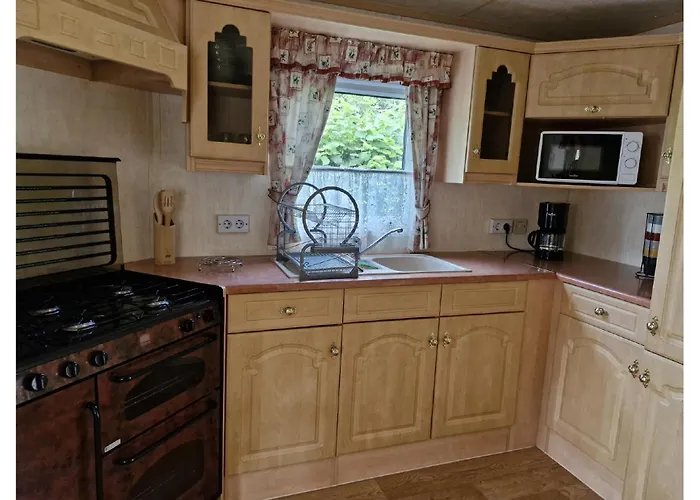 Camping La Sensation 2*