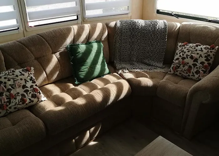 La Sensation Camping