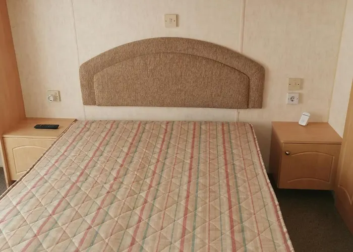 Camping La Sensation