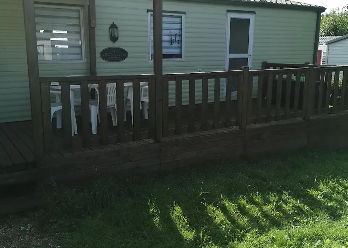 La Sensation Camping 2*