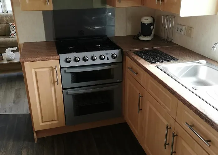 Camping La Sensation 2*