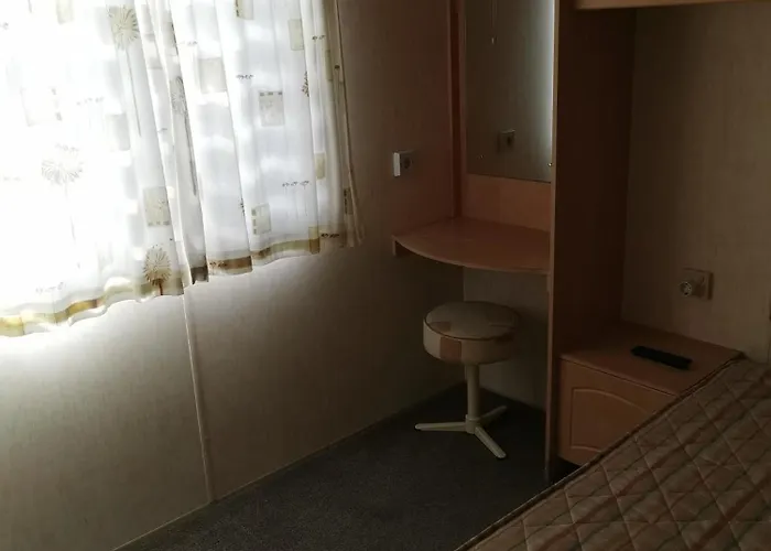 La Sensation Camping Matringhem