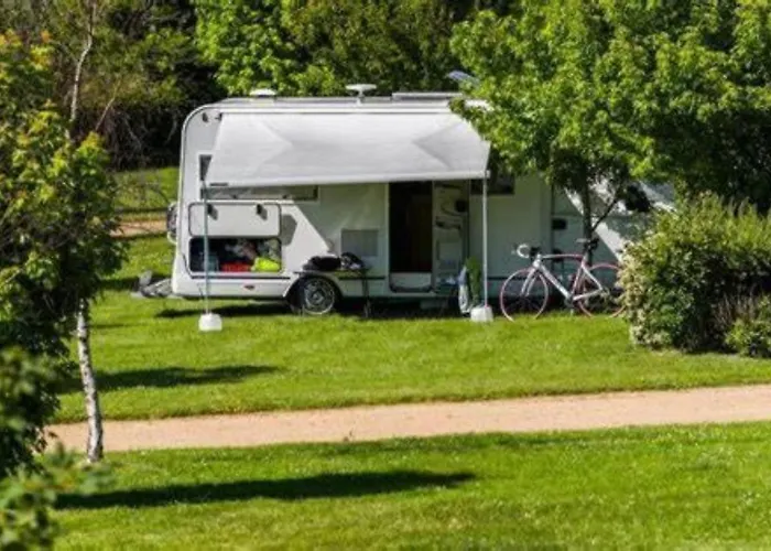 La Sensation Camping