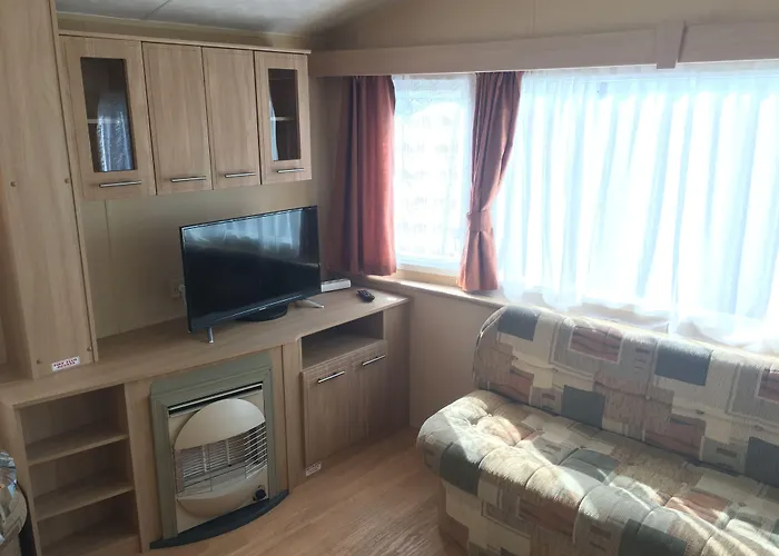 Campingplads La Sensation 2*