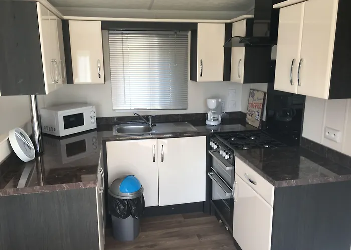 La Sensation Camping