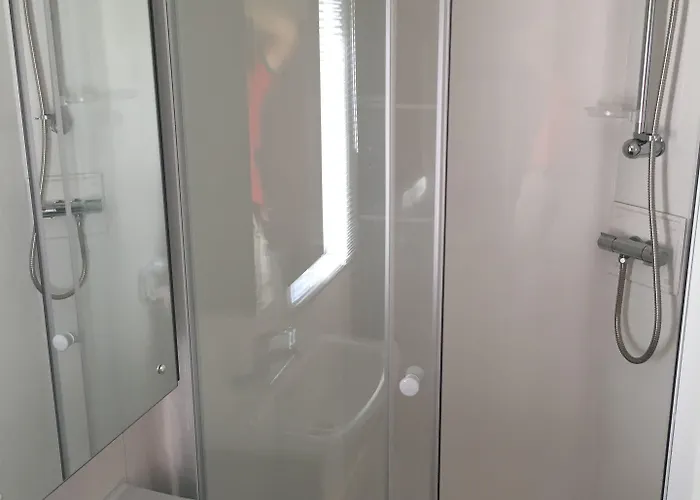 Camping La Sensation 2*