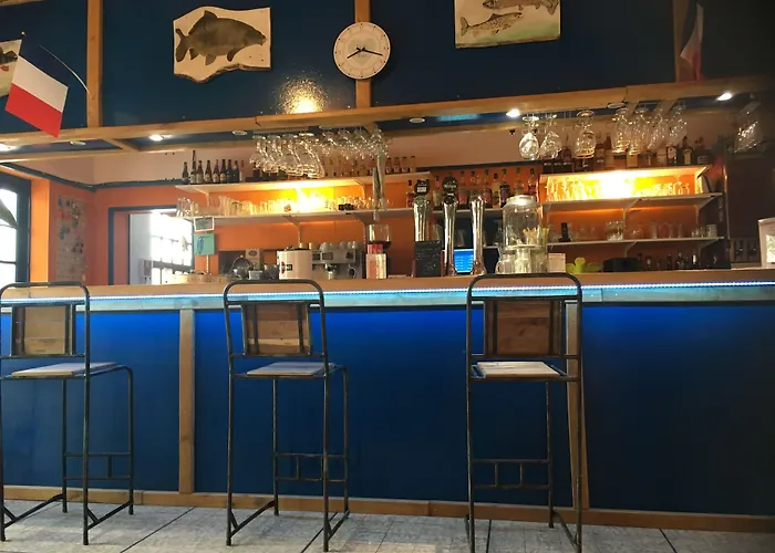 La Sensation 2* Matringhem