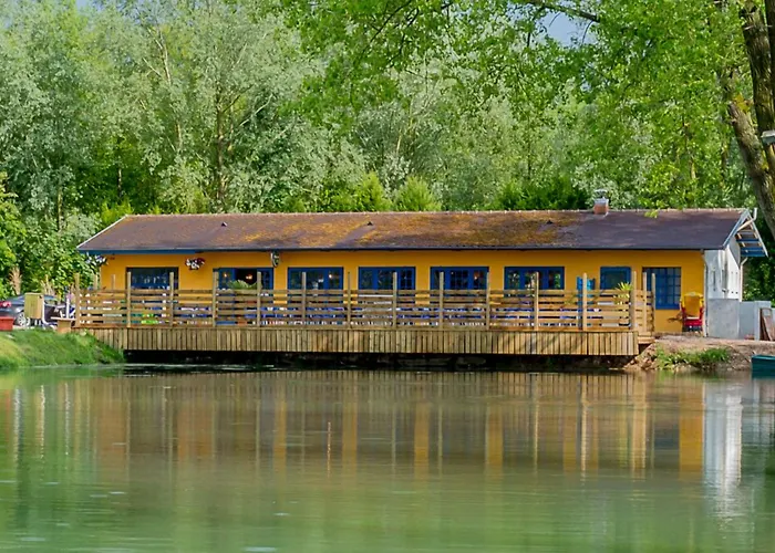 Camping La Sensation Matringhem