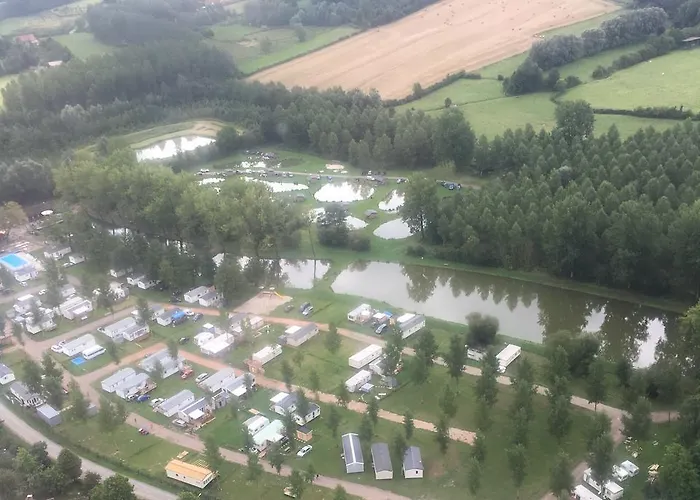 Camping La Sensation 2*